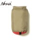 �ʥ� �Хå� ��� ��ǥ����� ��������Ź NANGA ����ץ�å����Хå� ��Ǽ�� ����ѥ��� M������ COMPRESSION BAG (M) NA2253-3A202 COYOTE A16B B3C C8D D2E E04F