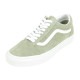 �Х� ������ɥ������� ��� ��������Ź VANS ���ˡ����� �ԥå��������� VANS OLD SKOOL (PIG SUEDE) MOSS GRAY/SNOW WHITE VN0A5KRFB32 A33B B1C C4D D2E E08F