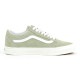 �Х� ������ɥ������� ��� ��������Ź VANS ���ˡ����� �ԥå��������� VANS OLD SKOOL (PIG SUEDE) MOSS GRAY/SNOW WHITE VN0A5KRFB32 A33B B1C C4D D2E E08F