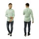 �����å�����ɥ����� ����� ��� ��������Ź SCOTCH��SODA Ĺµ����� �ܥ�������󥷥�� SLIM FIT- OXFORD SHIRT 168642 4758 51422 52 SMASH MINT A39B B1C C1D D6E E07F