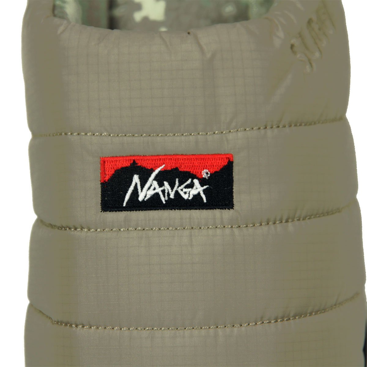 �ʥ� ������� ��� ��ǥ����� ��������Ź NANGA �������� ����å� ���ѥ������ �����ȥɥ� NANGA x SUBU AURORA WINTER SANDALS NA2443-3E105 BEIGE A16B B3C C4D D3E E18F