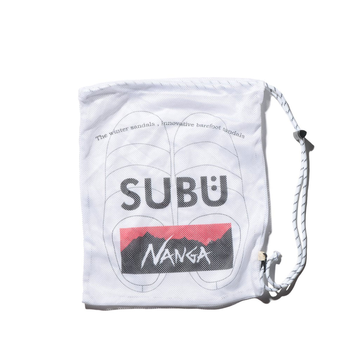 �ʥ� ������� ��� ��ǥ����� ��������Ź NANGA �������� ����å� ���ѥ������ �����ȥɥ� NANGA x SUBU AURORA WINTER SANDALS NA2443-3E105 BEIGE A16B B3C C4D D3E E18F