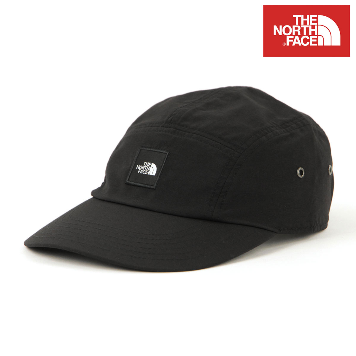 �Ρ����ե����� ��� ��ǥ����� ����å� ������ THE NORTH FACE ���� ˹�� EXPLORE CAP NF0A7WHB JK3 TNF BLACK