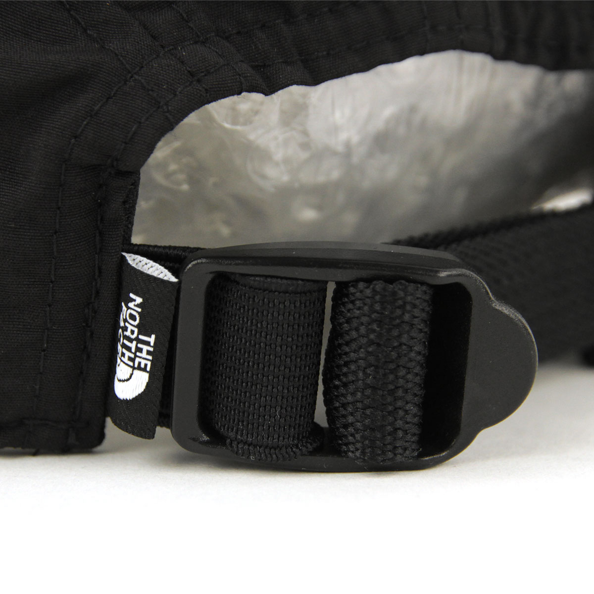 �Ρ����ե����� ��� ��ǥ����� ����å� ������ THE NORTH FACE ���� ˹�� EXPLORE CAP NF0A7WHB JK3 TNF BLACK