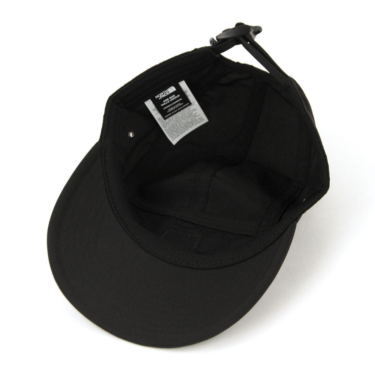 �Ρ����ե����� ��� ��ǥ����� ����å� ������ THE NORTH FACE ���� ˹�� EXPLORE CAP NF0A7WHB JK3 TNF BLACK