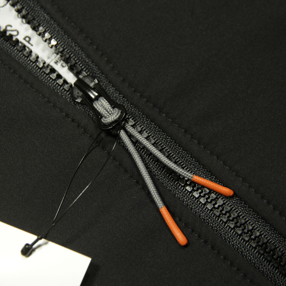 �ݡ��顼 ��� �ե꡼�����㥱�å� ��������Ź POLER ���Υ�å����㥱�å� �������� CAMP SHERPA ANORAK 233APM6104 BLACK