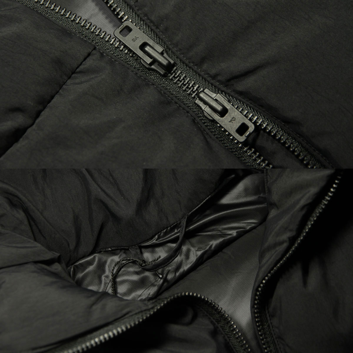 磻꡼  ٥  Y-3  åץå PUFF VEST IL2035 BLACK