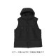 磻꡼  ٥  Y-3  åץå PUFF VEST IL2035 BLACK