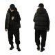 磻꡼  ٥  Y-3  åץå PUFF VEST IL2035 BLACK