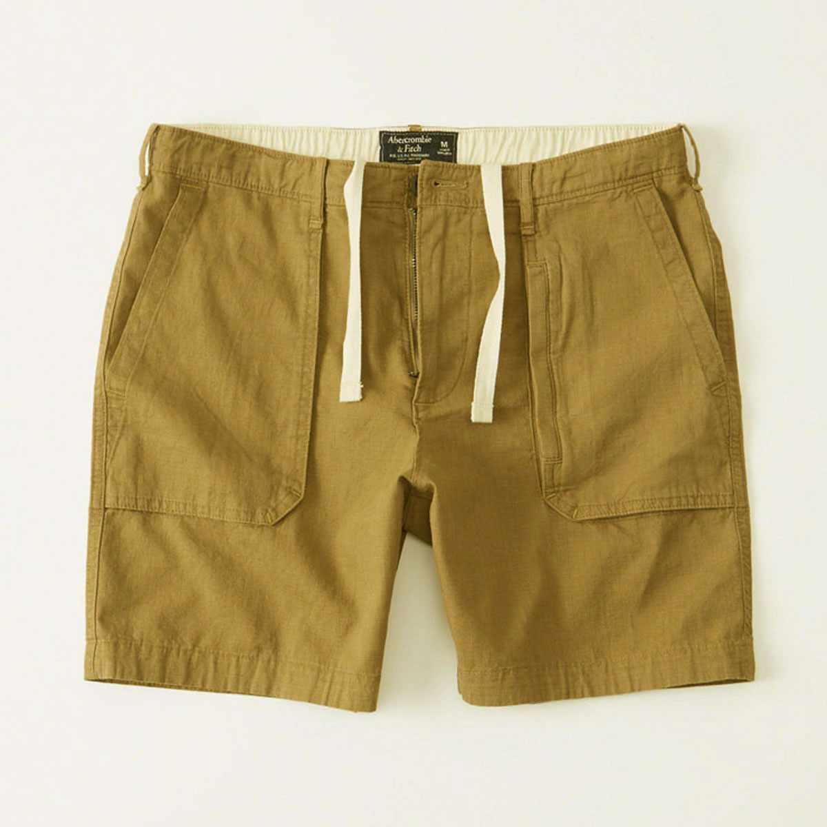 ���Х��� ���硼�ȥѥ�� ��� ������ Abercrombie��Fitch �ܥȥॹ  PULL-ON UTILITY SHORTS 128-283-0700-476 A02B B1C C2D D4E E05F