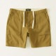 ���Х��� ���硼�ȥѥ�� ��� ������ Abercrombie��Fitch �ܥȥॹ  PULL-ON UTILITY SHORTS 128-283-0700-476 A02B B1C C2D D4E E05F