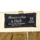 ���Х��� ���硼�ȥѥ�� ��� ������ Abercrombie��Fitch �ܥȥॹ  PULL-ON UTILITY SHORTS 128-283-0700-476 A02B B1C C2D D4E E05F