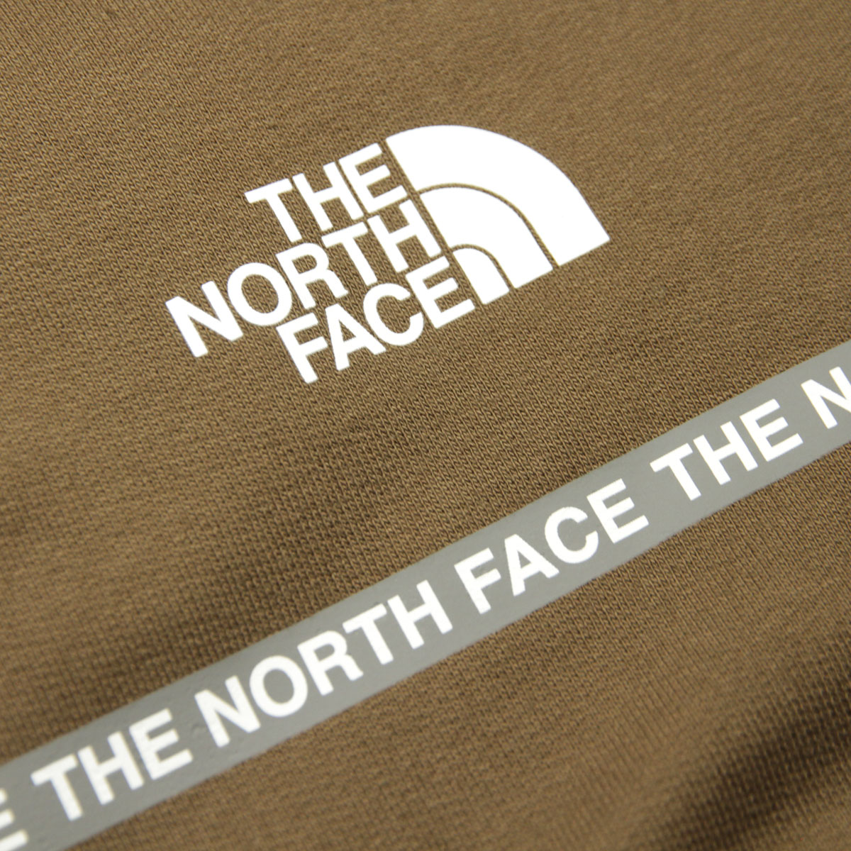 �Ρ����ե����� ��� �ѡ����� ������ THE NORTH FACE �ץ륪���С� �ա��ǥ��� �������� ZUMU HOODIE PULL PARKA NF0A89FJ 1OI SMOKEY BROWN
