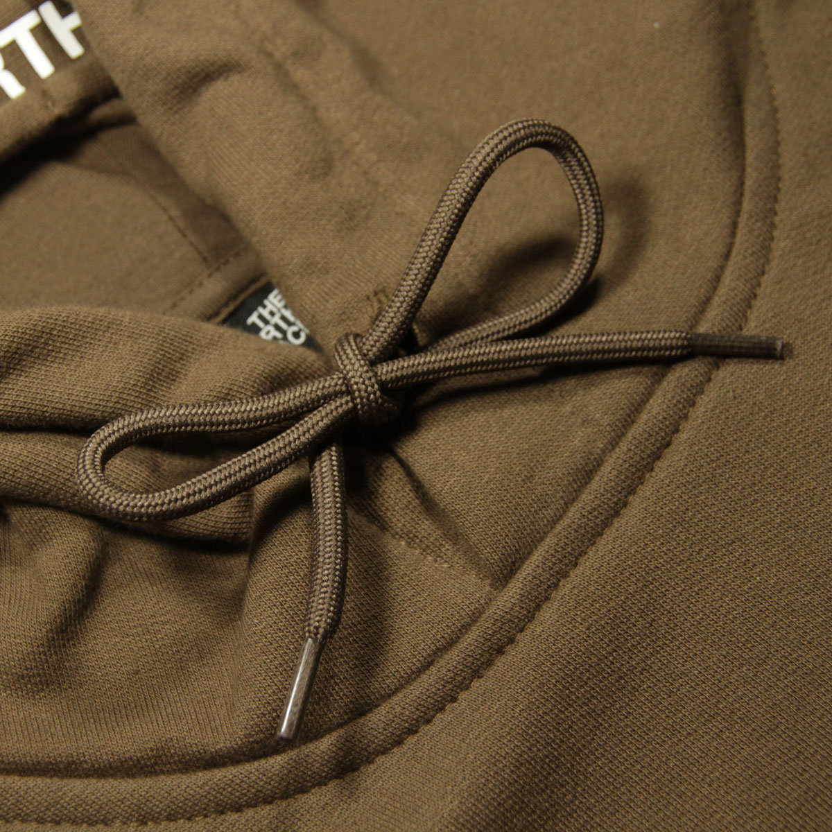 �Ρ����ե����� ��� �ѡ����� ������ THE NORTH FACE �ץ륪���С� �ա��ǥ��� �������� ZUMU HOODIE PULL PARKA NF0A89FJ 1OI SMOKEY BROWN