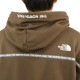 �Ρ����ե����� ��� �ѡ����� ������ THE NORTH FACE �ץ륪���С� �ա��ǥ��� �������� ZUMU HOODIE PULL PARKA NF0A89FJ 1OI SMOKEY BROWN
