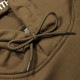 �Ρ����ե����� ��� �ѡ����� ������ THE NORTH FACE �ץ륪���С� �ա��ǥ��� �������� ZUMU HOODIE PULL PARKA NF0A89FJ 1OI SMOKEY BROWN