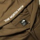�Ρ����ե����� ��� �ѡ����� ������ THE NORTH FACE �ץ륪���С� �ա��ǥ��� �������� ZUMU HOODIE PULL PARKA NF0A89FJ 1OI SMOKEY BROWN