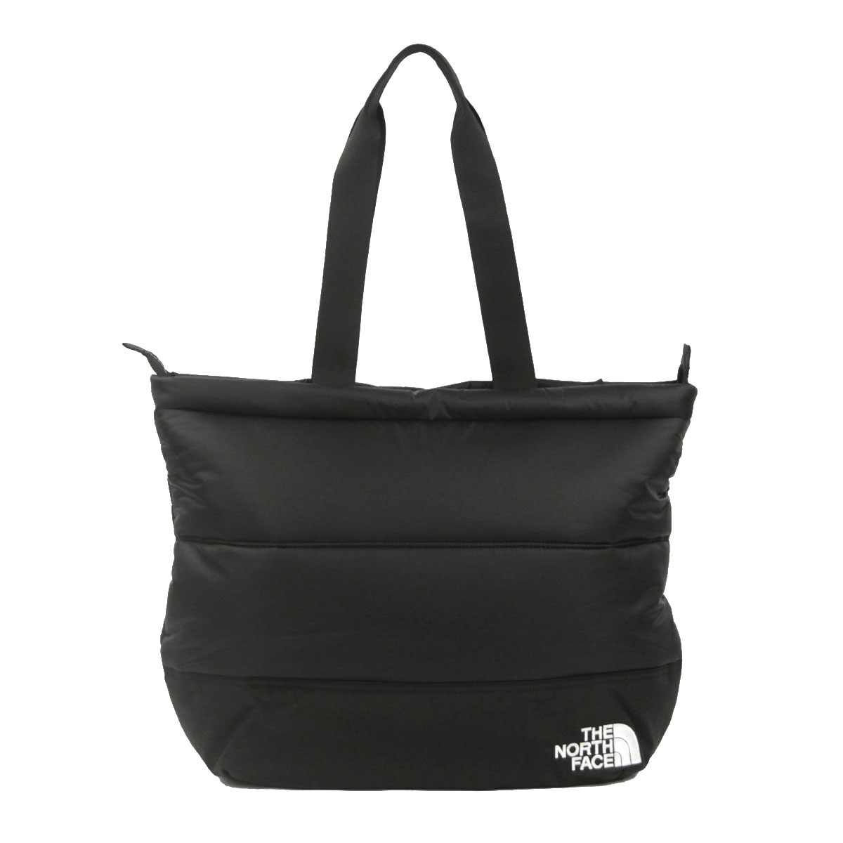 �Ρ����ե����� ��� ��ǥ����� �ȡ��ȥХå� ������ THE NORTH FACE �̥ץ� �� NUPTSE TOTE NF0A81BU TNF BLACK-NPF