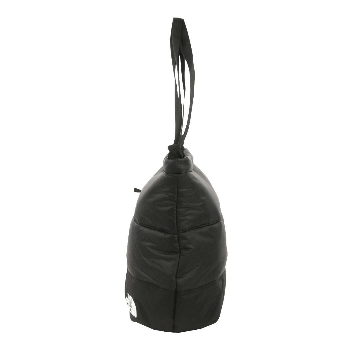 �Ρ����ե����� ��� ��ǥ����� �ȡ��ȥХå� ������ THE NORTH FACE �̥ץ� �� NUPTSE TOTE NF0A81BU TNF BLACK-NPF