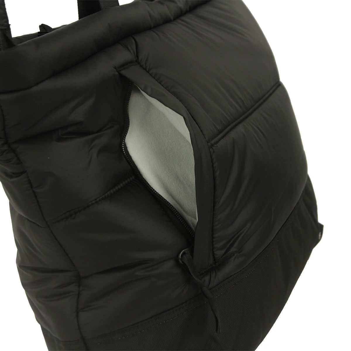 �Ρ����ե����� ��� ��ǥ����� �ȡ��ȥХå� ������ THE NORTH FACE �̥ץ� �� NUPTSE TOTE NF0A81BU TNF BLACK-NPF