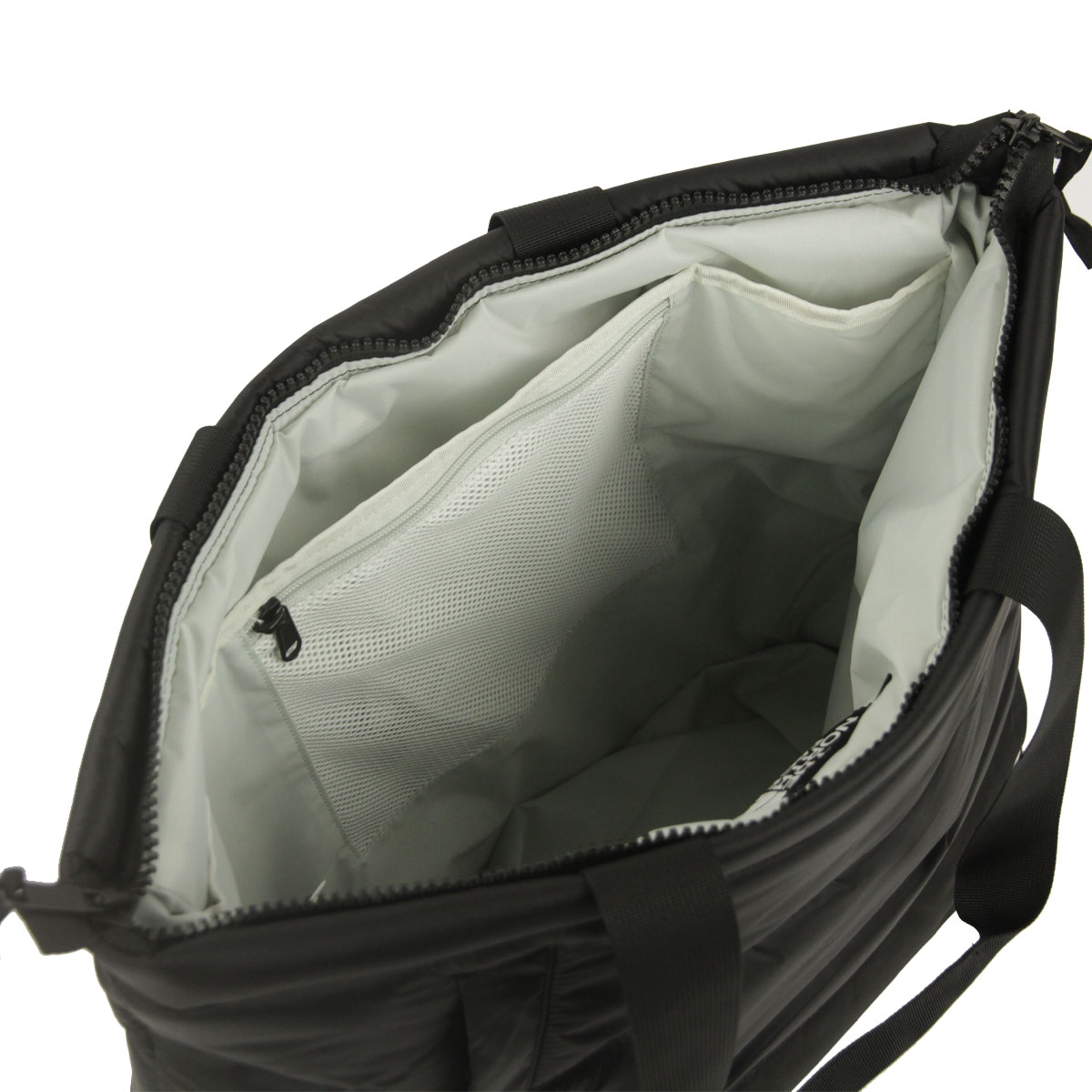 �Ρ����ե����� ��� ��ǥ����� �ȡ��ȥХå� ������ THE NORTH FACE �̥ץ� �� NUPTSE TOTE NF0A81BU TNF BLACK-NPF