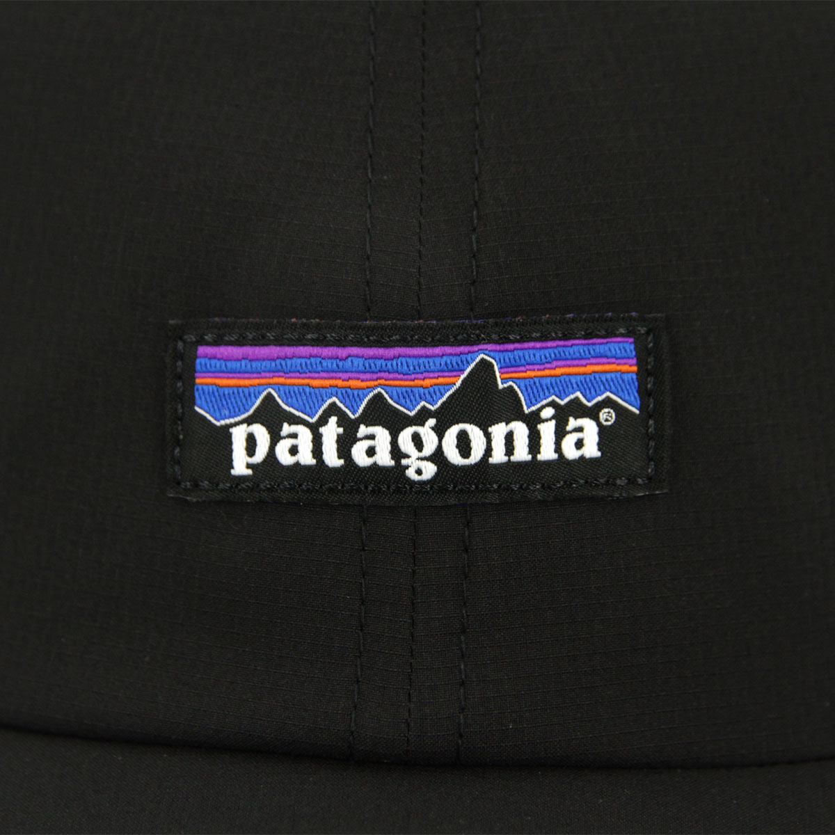 �ѥ����˥� ��� ��ǥ����� ����å� ������ patagonia ���� ˹�� TERREBONNE HAT 33317 BLK BLACK