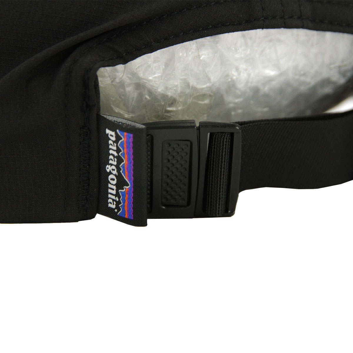 �ѥ����˥� ��� ��ǥ����� ����å� ������ patagonia ���� ˹�� TERREBONNE HAT 33317 BLK BLACK