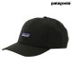 �ѥ����˥� ��� ��ǥ����� ����å� ������ patagonia ���� ˹�� TERREBONNE HAT 33317 BLK BLACK