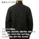 �ݡ��顼 ��� �ʥ����󥸥㥱�å� ��������Ź POLER �������� ���㥱�å� SHIRRING NYLON JACKET BLACK MCV0001