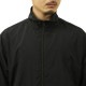 �ݡ��顼 ��� �ʥ����󥸥㥱�å� ��������Ź POLER �������� ���㥱�å� SHIRRING NYLON JACKET BLACK MCV0001