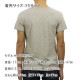 ̡ǥ T Ź Nudie Jeans ȾµT  Round Neck Org. Pocket Tee Grey melange B04 131244 4001