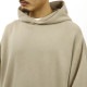 �ե������֥��å� fog essentials �ѡ����� ��� ������ FEAR OF GOD �ץ륪���С��ѡ����� FOG - FEAR OF GOD ESSENTIALS PULLOVER HOODIE TAN AA5B B1C C1D D5E E18