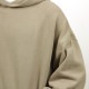 �ե������֥��å� fog essentials �ѡ����� ��� ������ FEAR OF GOD �ץ륪���С��ѡ����� FOG - FEAR OF GOD ESSENTIALS PULLOVER HOODIE TAN AA5B B1C C1D D5E E18