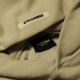 �ե������֥��å� fog essentials �ѡ����� ��� ������ FEAR OF GOD �ץ륪���С��ѡ����� FOG - FEAR OF GOD ESSENTIALS PULLOVER HOODIE TAN AA5B B1C C1D D5E E18