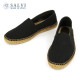  SALVI Ź 塼 ESPADRILLE SHOES ѥɥ꡼ 塼 44-2 NEGRO BLACK A71B B1C C4D D2E E13F