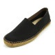  SALVI Ź 塼 ESPADRILLE SHOES ѥɥ꡼ 塼 44-2 NEGRO BLACK A71B B1C C4D D2E E13F