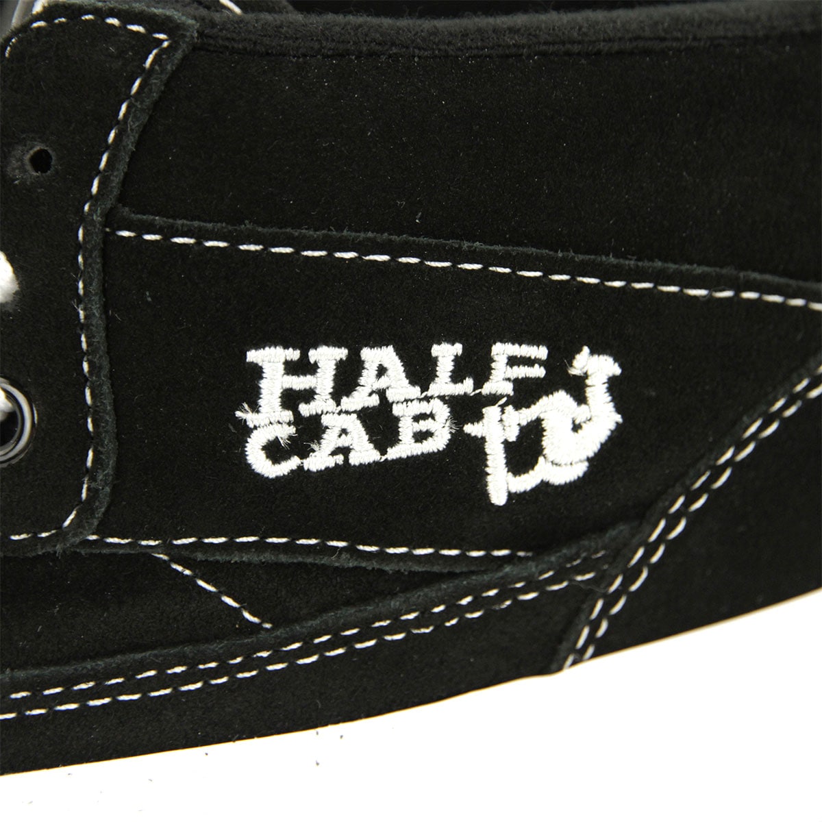 �Х� ���ˡ����� ��� ��������Ź VANS �ϡ��ե���� VANS HALF CAB BLACK VN000DZ3BLK A33B B1C C4D D2E E13F