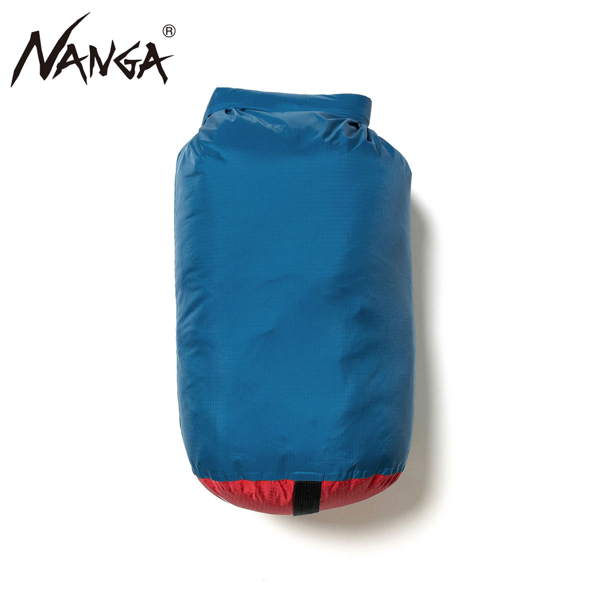 �ʥ� �Хå� ��� ��ǥ����� ��������Ź NANGA ����ץ�å����Хå� ��Ǽ�� ����ѥ��� M������ COMPRESSION BAG (M) NA2253-3A202 TURQUOISE A16B B3C C8D D2E E07F