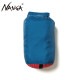 �ʥ� �Хå� ��� ��ǥ����� ��������Ź NANGA ����ץ�å����Хå� ��Ǽ�� ����ѥ��� M������ COMPRESSION BAG (M) NA2253-3A202 TURQUOISE A16B B3C C8D D2E E07F