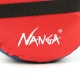 �ʥ� �Хå� ��� ��ǥ����� ��������Ź NANGA ����ץ�å����Хå� ��Ǽ�� ����ѥ��� M������ COMPRESSION BAG (M) NA2253-3A202 TURQUOISE A16B B3C C8D D2E E07F