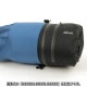 �ʥ� �Хå� ��� ��ǥ����� ��������Ź NANGA ����ץ�å����Хå� ��Ǽ�� ����ѥ��� M������ COMPRESSION BAG (M) NA2253-3A202 TURQUOISE A16B B3C C8D D2E E07F