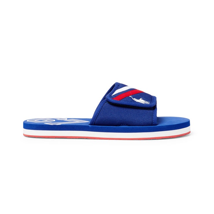 ݥ ե å  ܡ Ҷ  POLO RALPH LAUREN CHILDREN  FERRY SLIDE III FLIP-FLOP 91908406 A63B B5C C4D D3E E07F