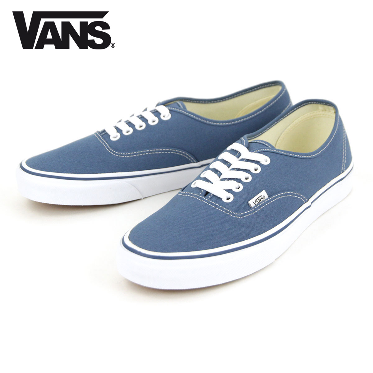 �Х� ���ˡ����� ��� ��ǥ����� ��������Ź VANS ��������ƥ��å� VANS AUTHENTIC NAVY VN000EE3NVY A33B B1C C4D D2E E07F