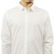�����å�����ɥ����� ����� ��� ��������Ź SCOTCH��SODA �磻����� Ĺµ����� �ɥ쥹����� BASIC ORGANIC COTTON ELASTANE SLIM FIT SHIRTS 165316 0006 51451 00 WHITE A39B B1C C1D D6E E01F