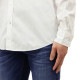 �����å�����ɥ����� ����� ��� ��������Ź SCOTCH��SODA �磻����� Ĺµ����� �ɥ쥹����� BASIC ORGANIC COTTON ELASTANE SLIM FIT SHIRTS 165316 0006 51451 00 WHITE A39B B1C C1D D6E E01F