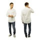 �����å�����ɥ����� ����� ��� ��������Ź SCOTCH��SODA �磻����� Ĺµ����� �ɥ쥹����� BASIC ORGANIC COTTON ELASTANE SLIM FIT SHIRTS 165316 0006 51451 00 WHITE A39B B1C C1D D6E E01F