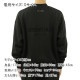 �ե������֥��å� fog essentials �������å� ��� ������ FEAR OF GOD ���å��󥷥�륺 ���� ���롼�ͥå� �ȥ졼�ʡ� FOG - FEAR OF GOD ESSENTIALS LOGO CREW SWEAT FLEECE SHIRTS BLACK AA5B B1C C1D D5E E13F