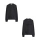 �ե������֥��å� fog essentials �������å� ��� ������ FEAR OF GOD ���å��󥷥�륺 ���� ���롼�ͥå� �ȥ졼�ʡ� FOG - FEAR OF GOD ESSENTIALS LOGO CREW SWEAT FLEECE SHIRTS BLACK AA5B B1C C1D D5E E13F