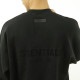 �ե������֥��å� fog essentials �������å� ��� ������ FEAR OF GOD ���å��󥷥�륺 ���� ���롼�ͥå� �ȥ졼�ʡ� FOG - FEAR OF GOD ESSENTIALS LOGO CREW SWEAT FLEECE SHIRTS BLACK AA5B B1C C1D D5E E13F
