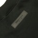 �ե������֥��å� fog essentials �������å� ��� ������ FEAR OF GOD ���å��󥷥�륺 ���� ���롼�ͥå� �ȥ졼�ʡ� FOG - FEAR OF GOD ESSENTIALS LOGO CREW SWEAT FLEECE SHIRTS BLACK AA5B B1C C1D D5E E13F